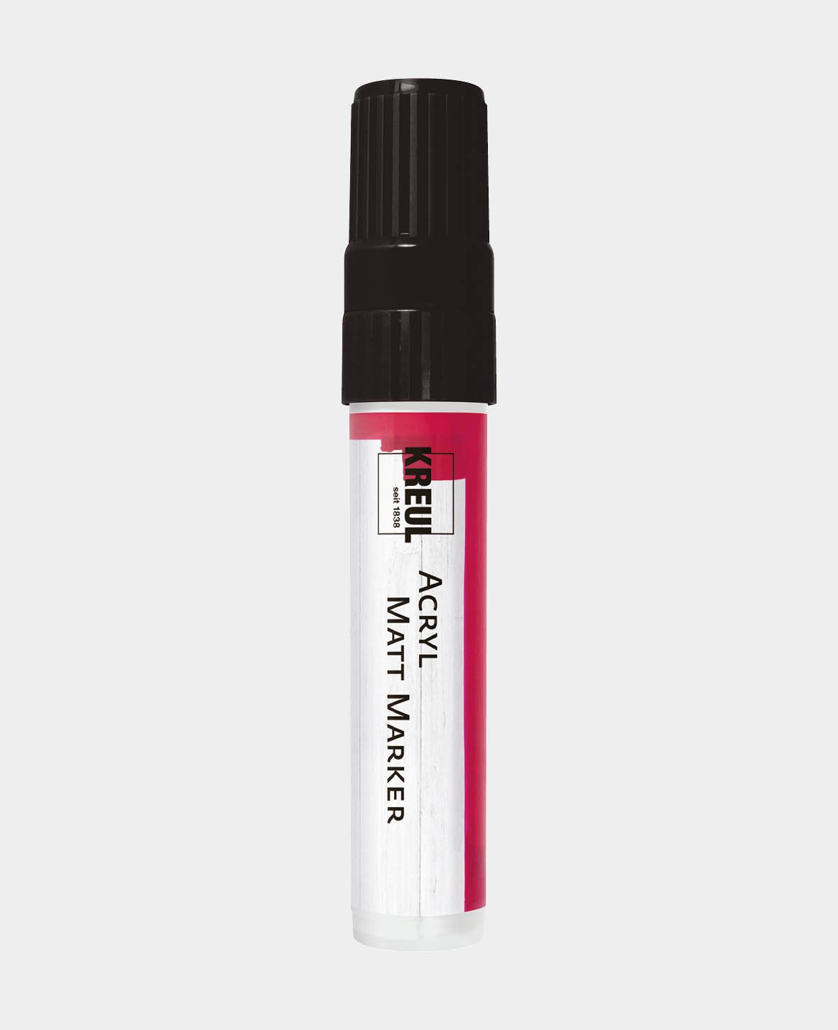 KREUL Acrylic Matt Marker XXL Black