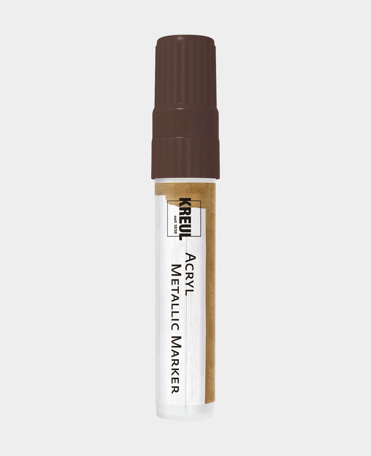 KREUL Acrylic Metallic Marker XXL Copper