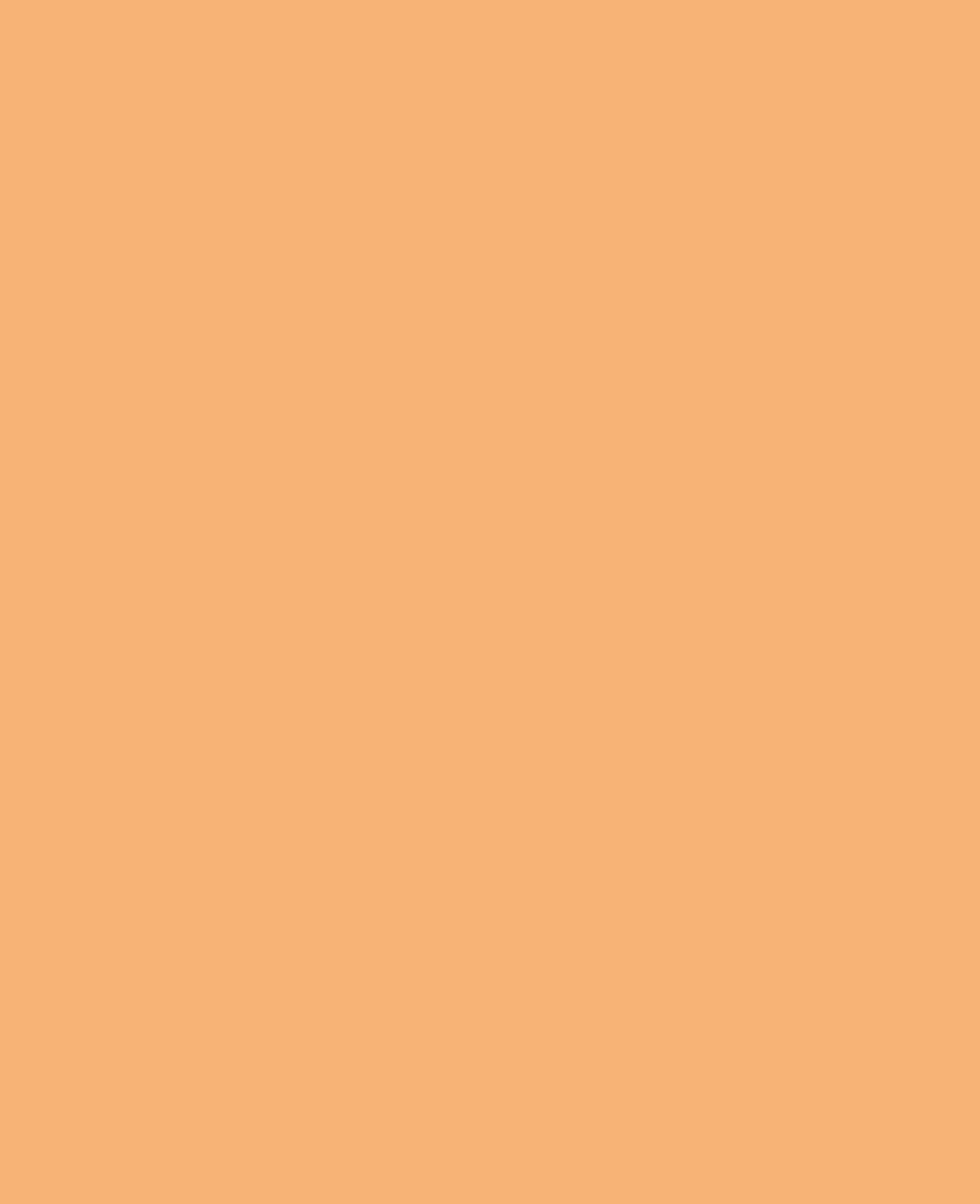KREUL Lacquer Marker fine Orange 1-2 mm