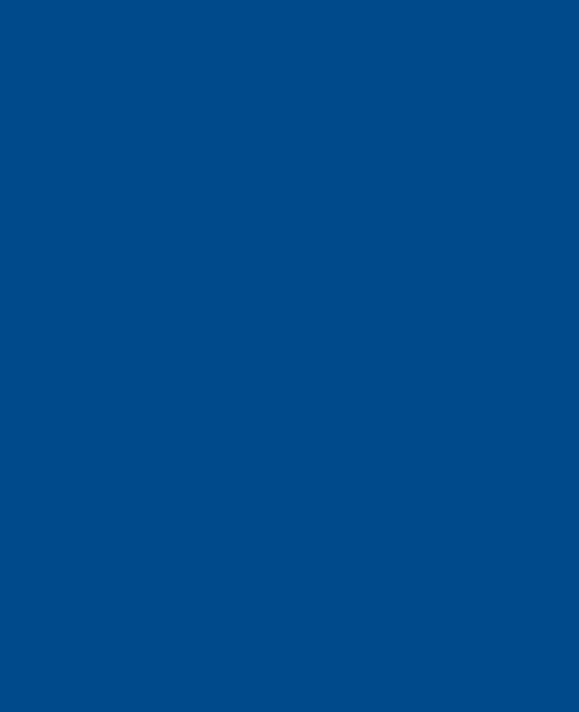 KREUL Lackmalstift medium Blau 2-4 mm