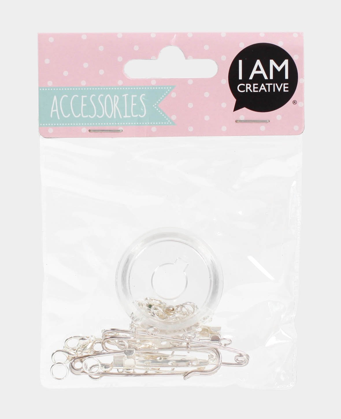 Jewelry Accessories, 50 g