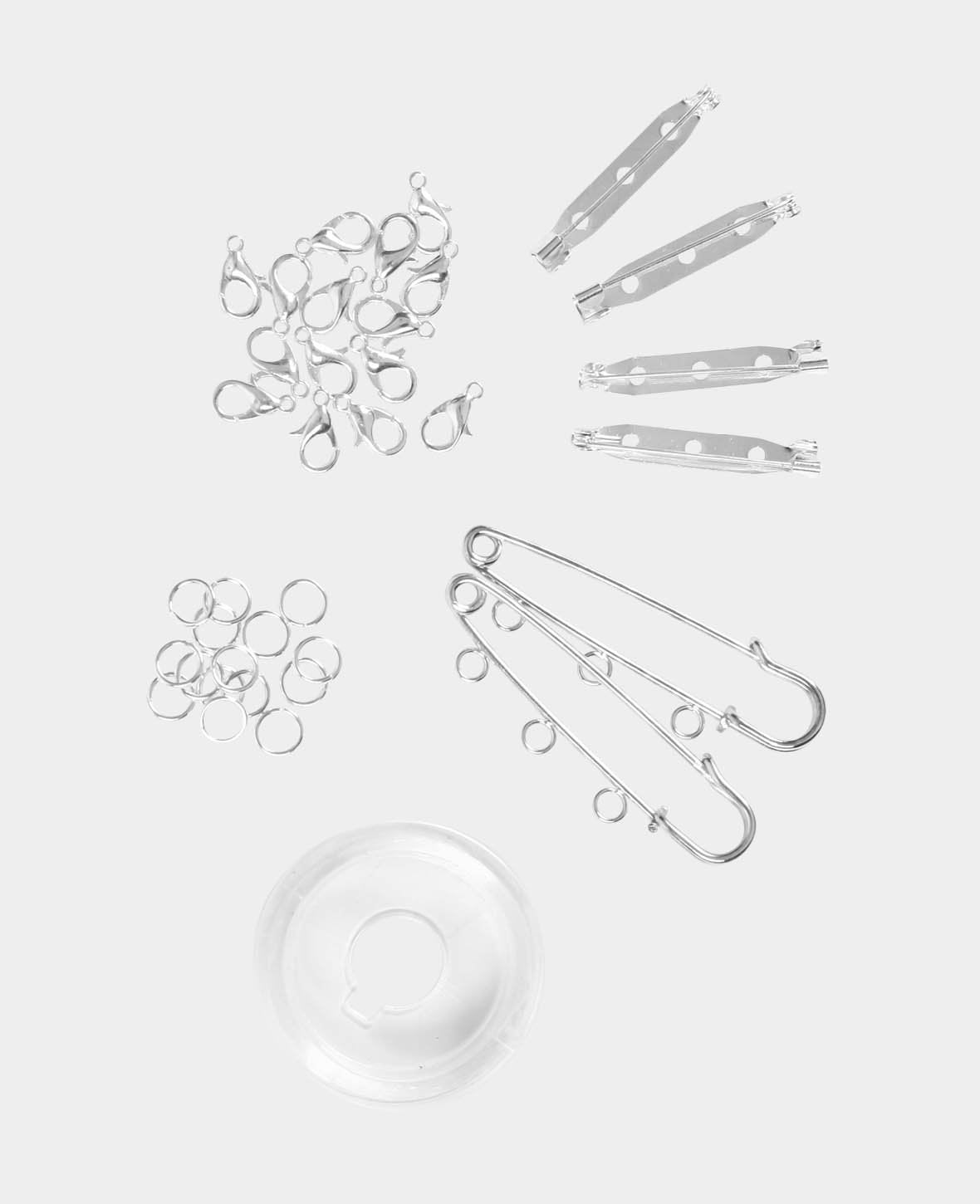 Jewelry Accessories, 50 g