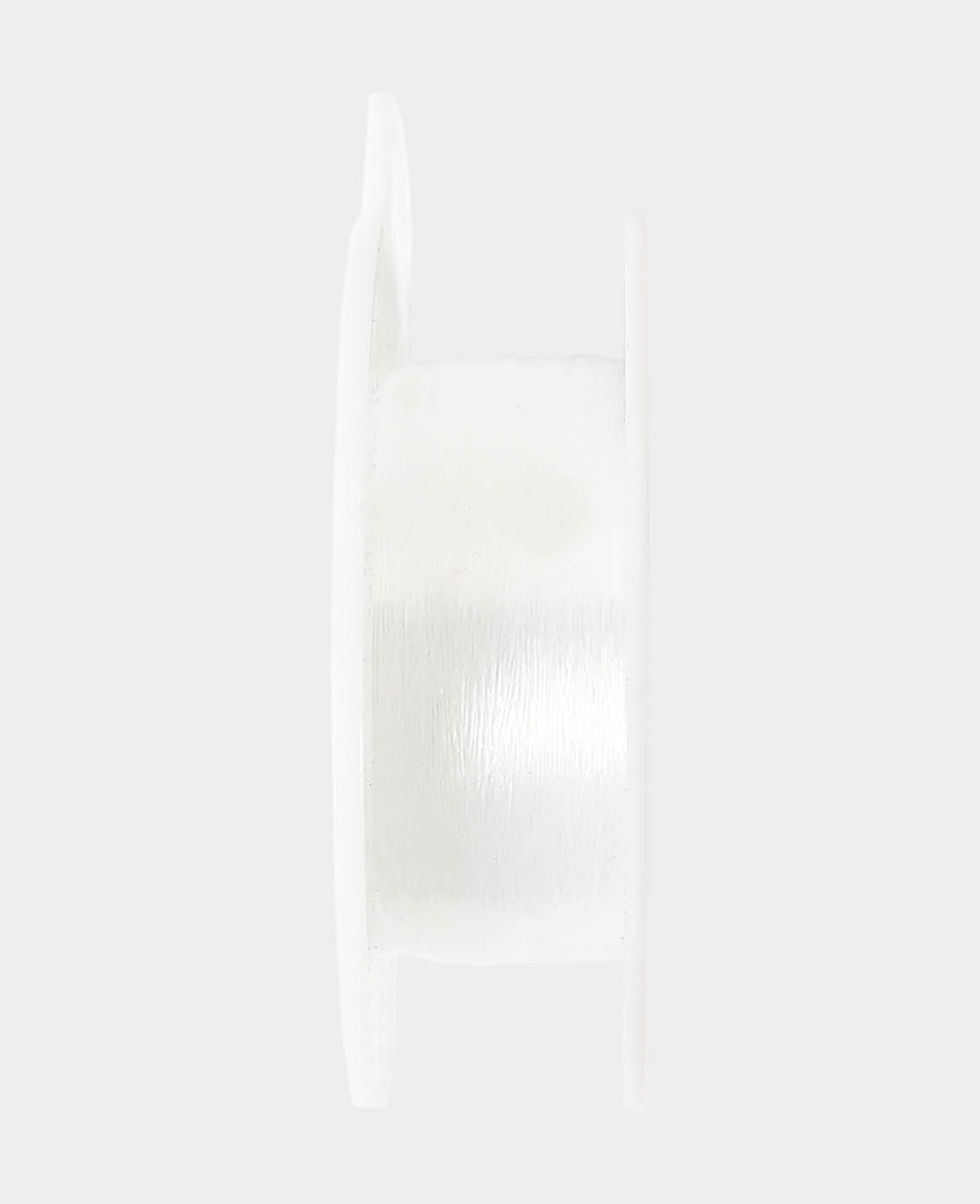 Fil de nylon 0,5 mm x 50 m, transparent
