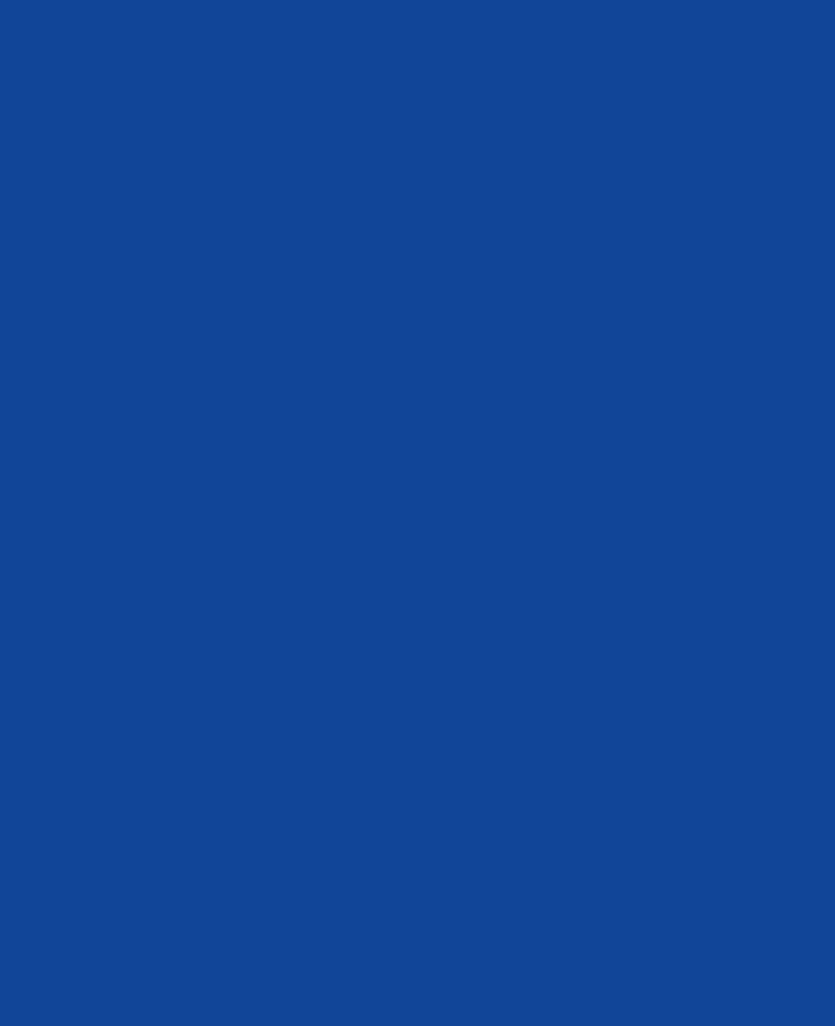 KREUL Permanent Marker Chisel Nib, Blue, Line Width approx. 1-5 mm