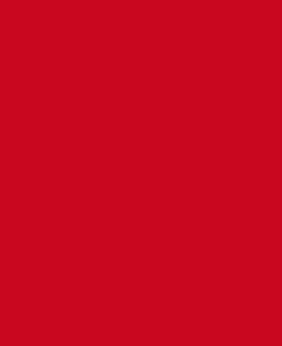 KREUL Permanent Marker XXL, Red, line width approx. 4-12 mm