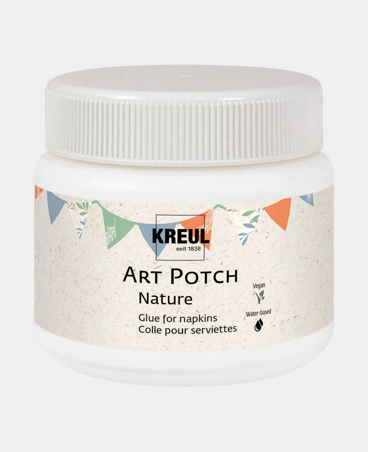 *Art Potch Nature 150 ml