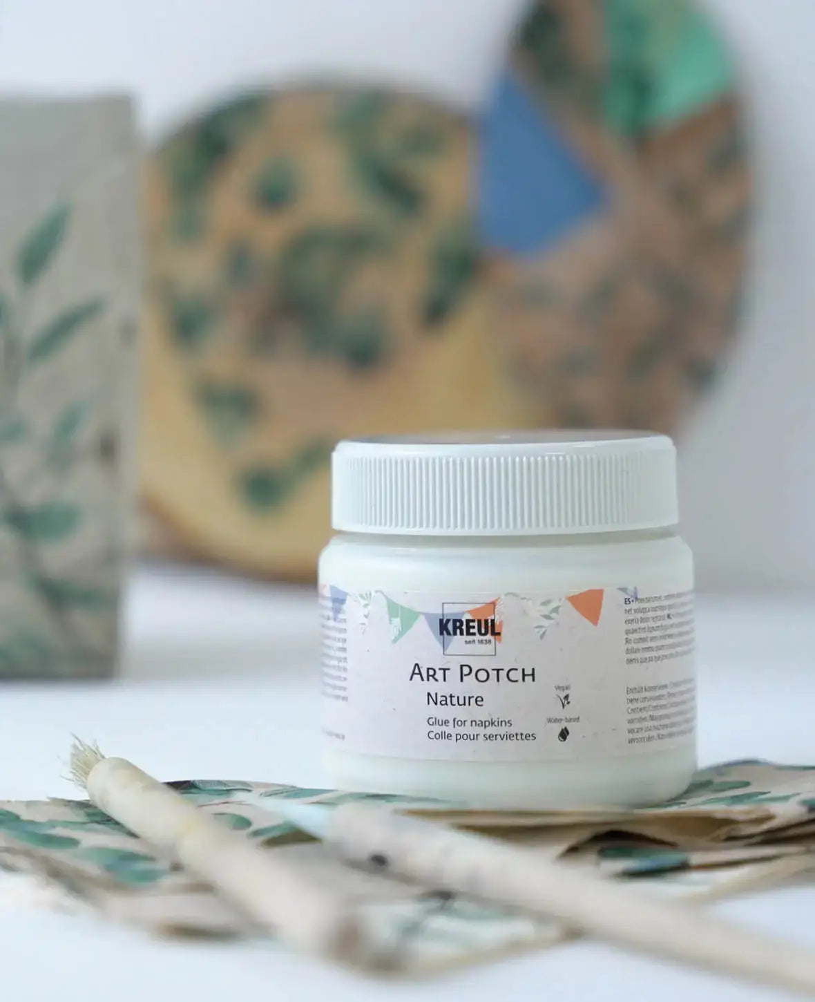 *Art Potch Nature 150 ml