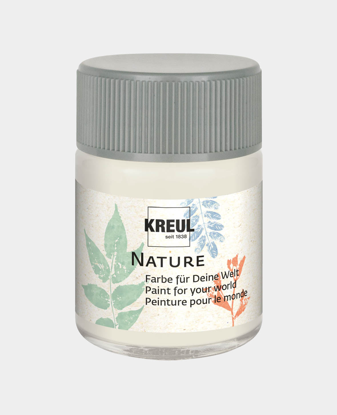 KREUL Nature Schneekristall 50 ml