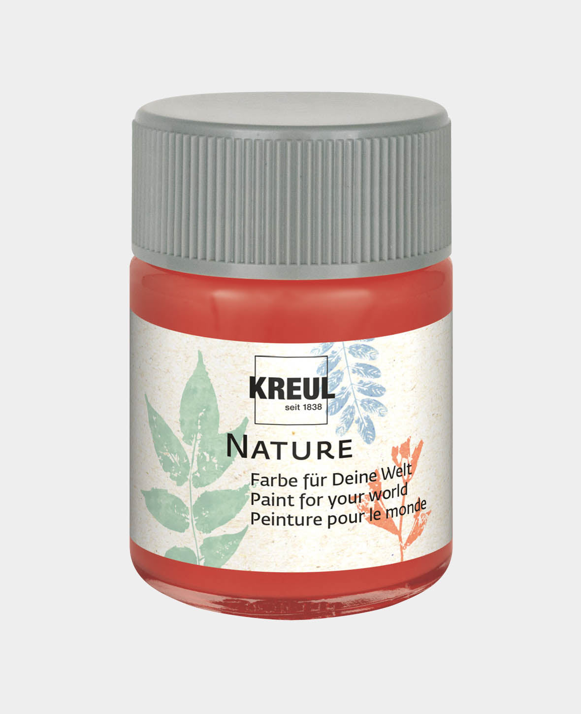 KREUL Nature Coral 50ml
