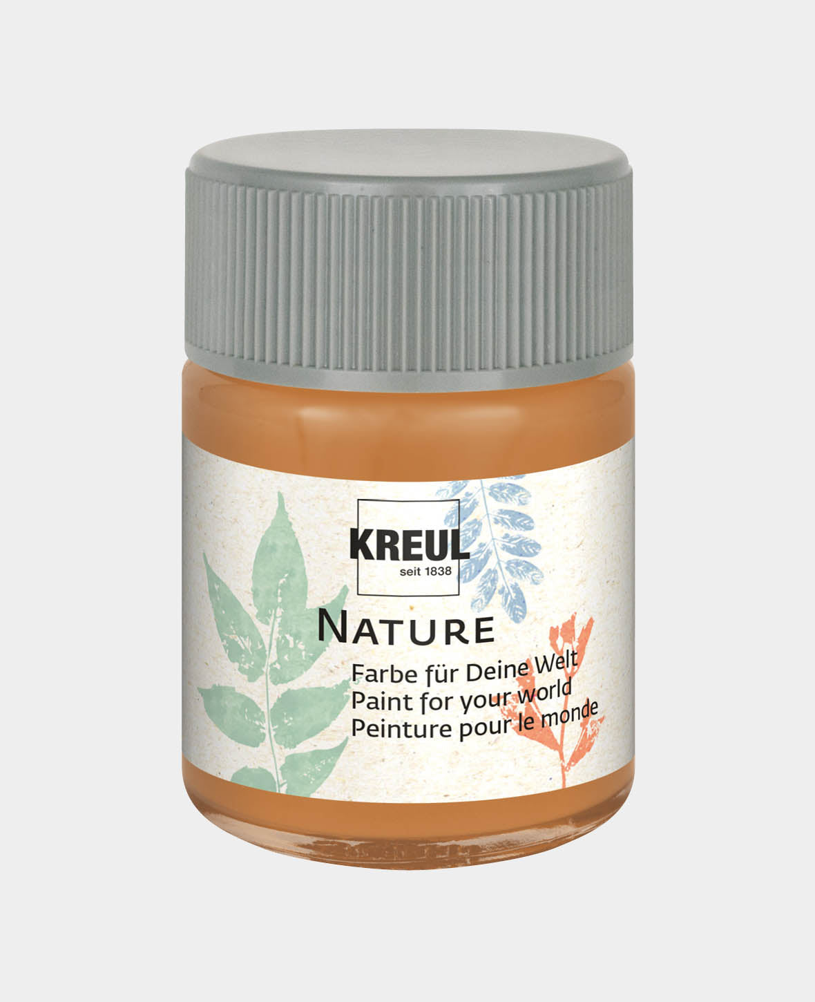 KREUL Nature Lehmerde 50ml
