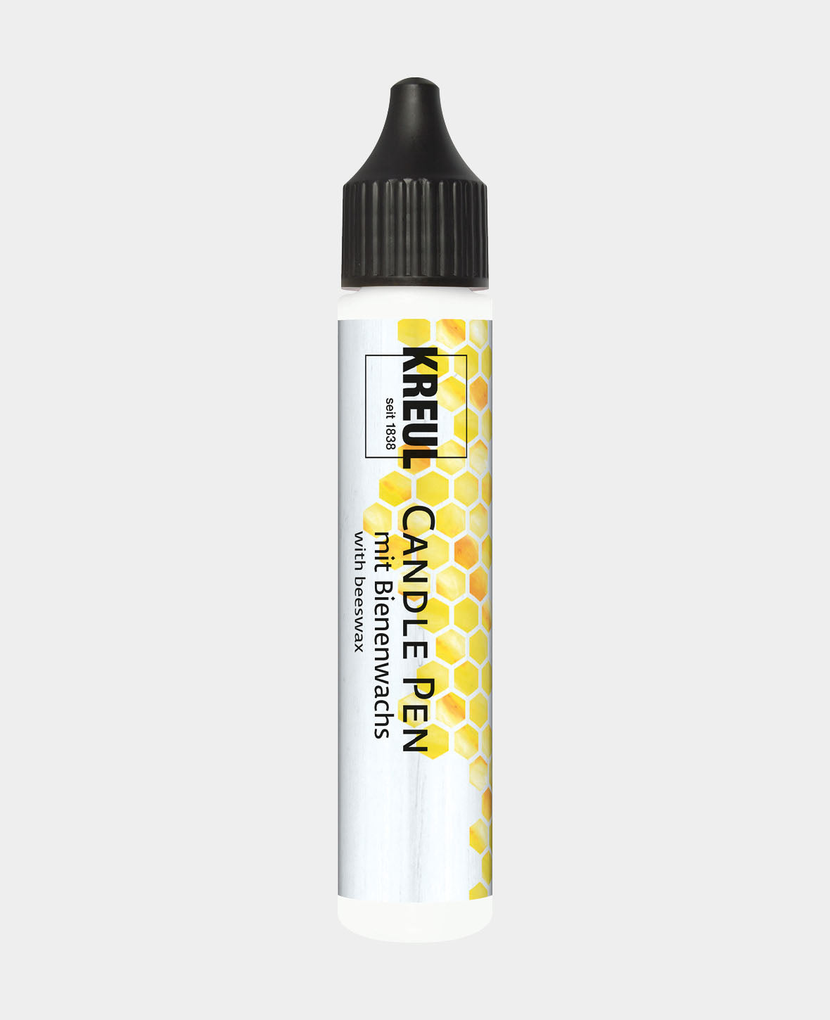 KREUL PicTixx KerzenPen Weiss 29 ml