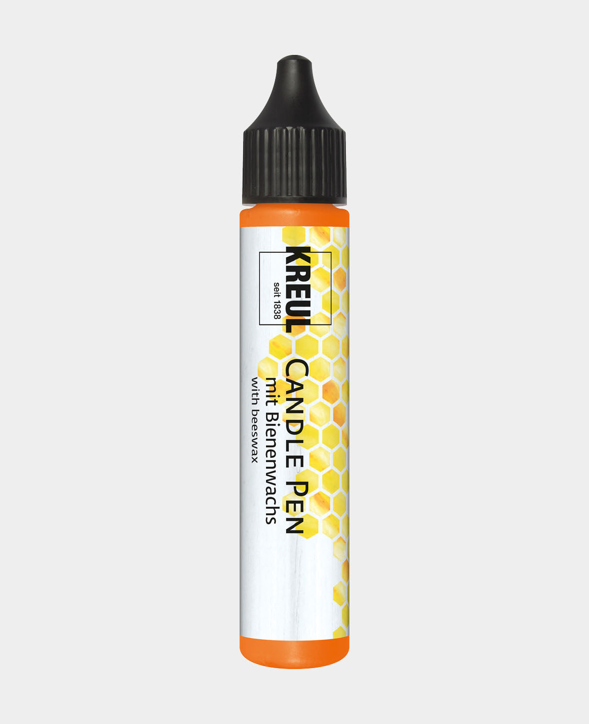 KREUL PicTixx KerzenPen Orange 29 ml
