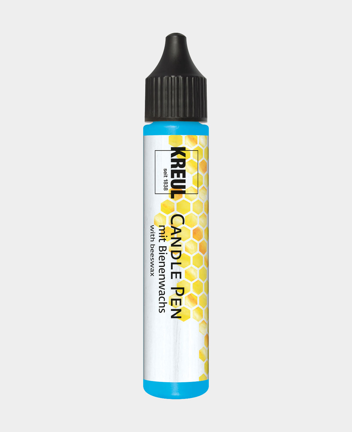 KREUL PicTixx KerzenPen Hellblau 29 ml