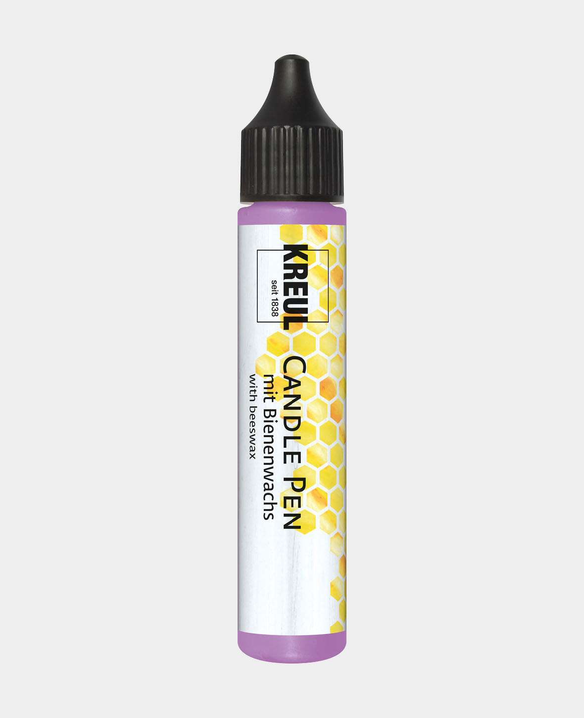 KREUL PicTixx KerzenPen Violett 29 ml