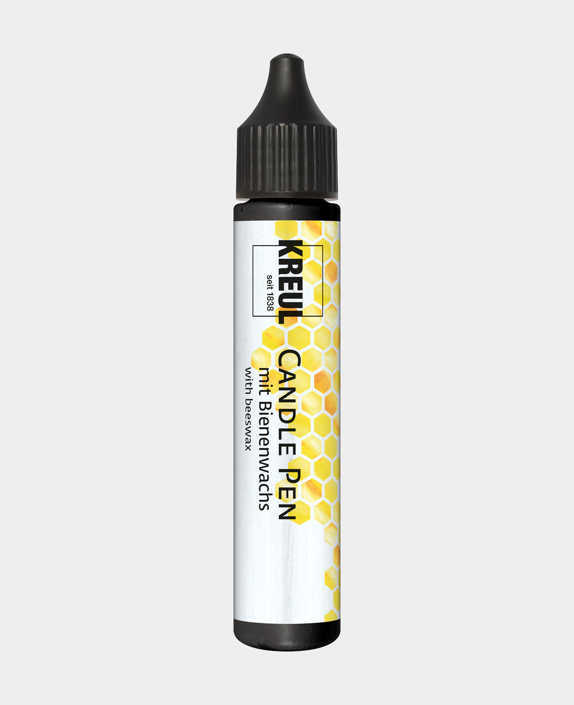 KREUL PicTixx KerzenPen Schwarz 29 ml
