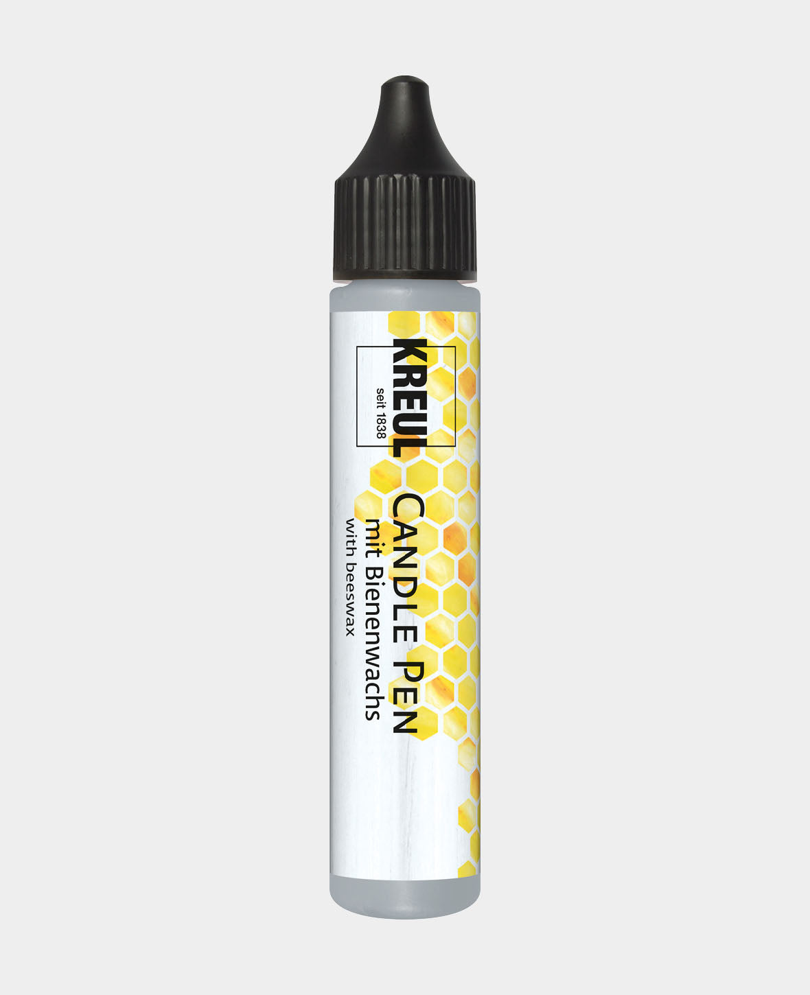 KREUL PicTixx KerzenPen Silber 29 ml