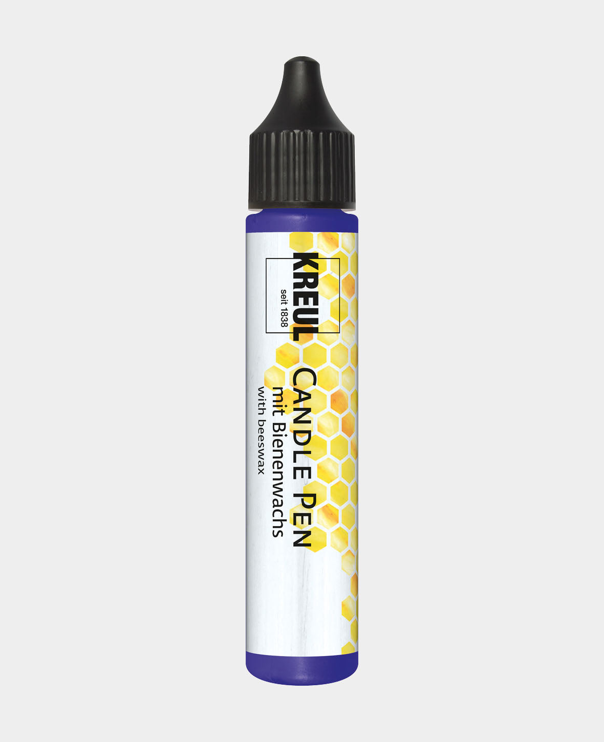 KREUL PicTixx KerzenPen Royalblau 29 ml