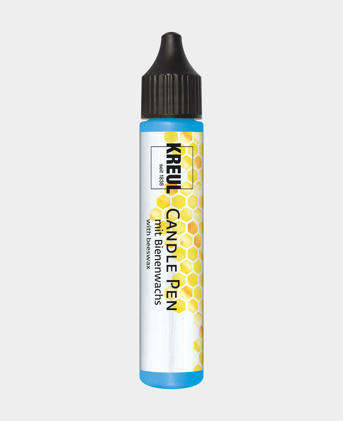 KREUL PicTixx KerzenPen Blau Metallic 29 ml