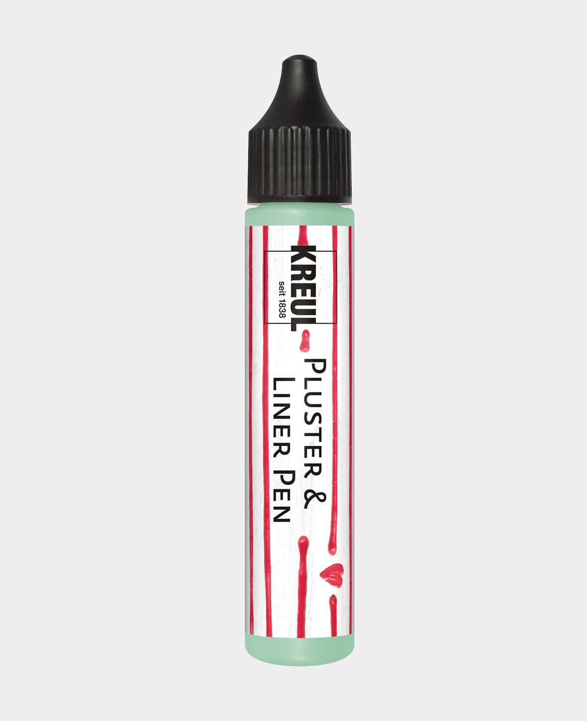 KREUL Pluster & LinerPen Menthe 29 ml