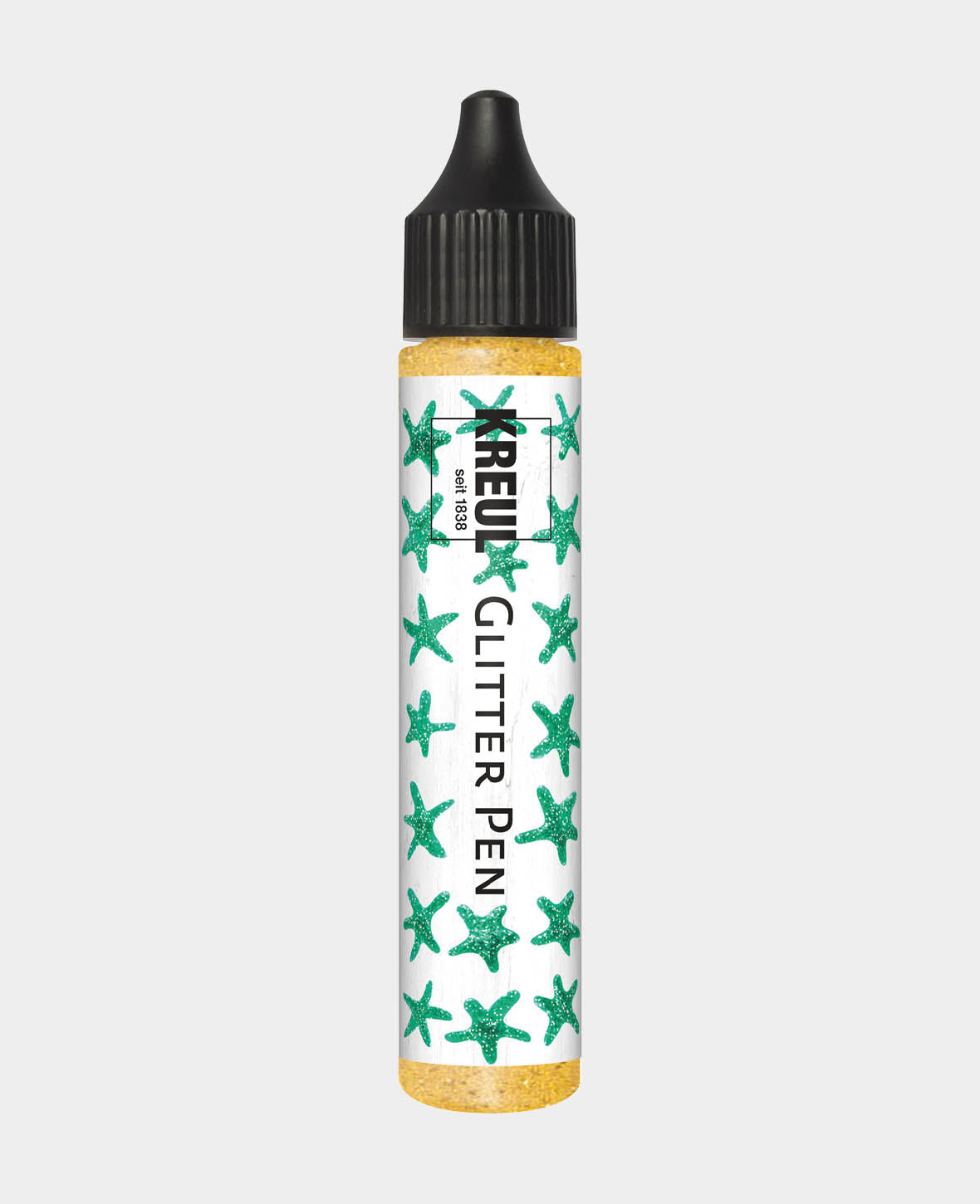 KREUL GlitterPen Gold 29 ml