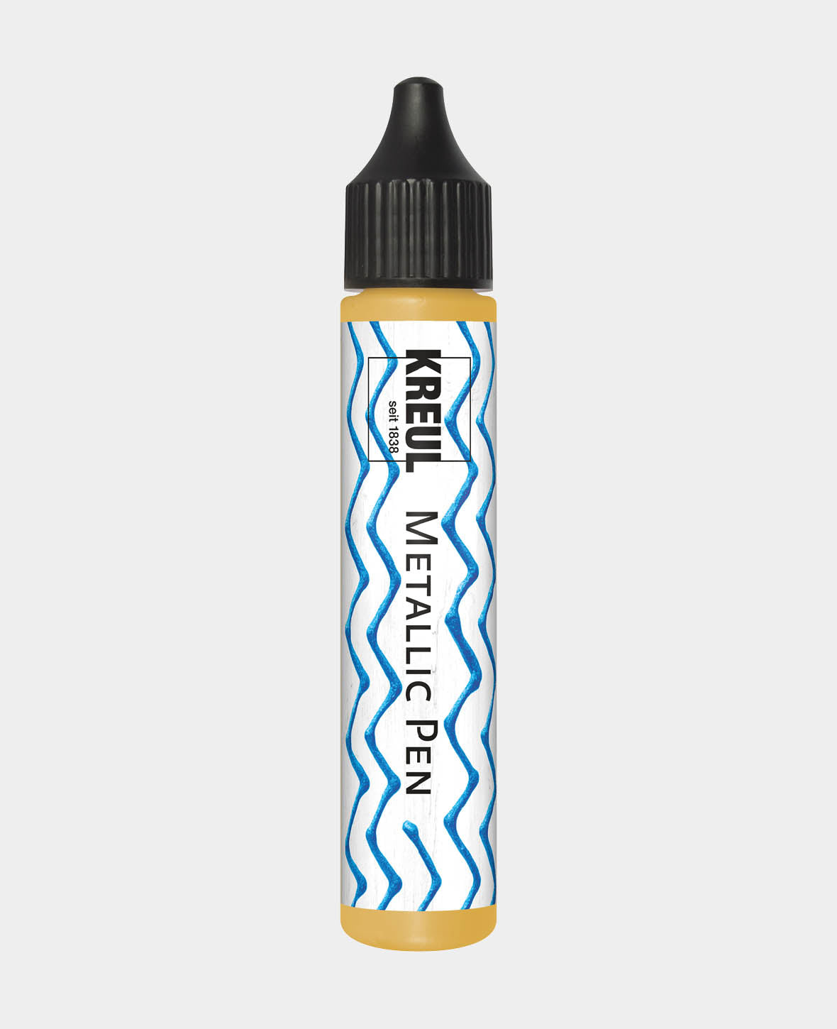 KREUL MetallicPen Gold 29 ml
