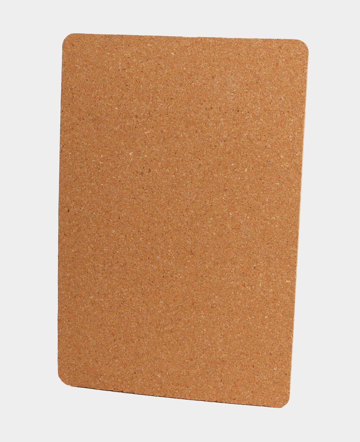 Cork sheet, brown, 200 x 7 x 300 mm
