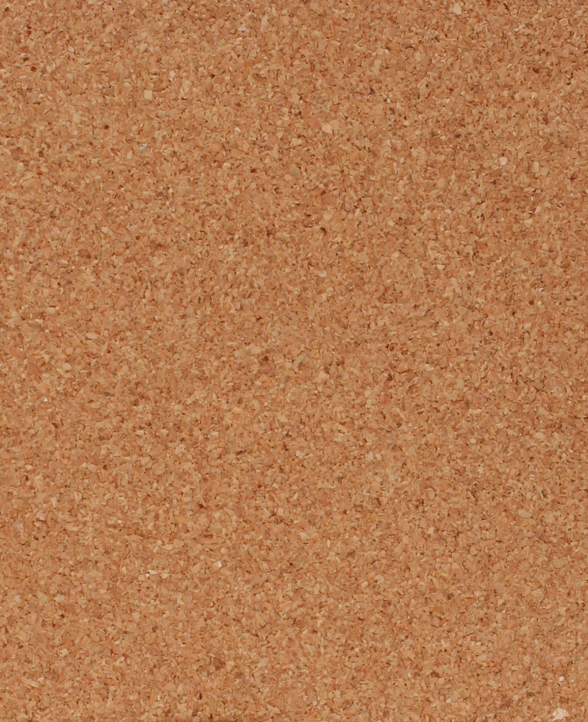 Cork sheet self-adhesive A4, Brown, 210 x 1 x 297 mm