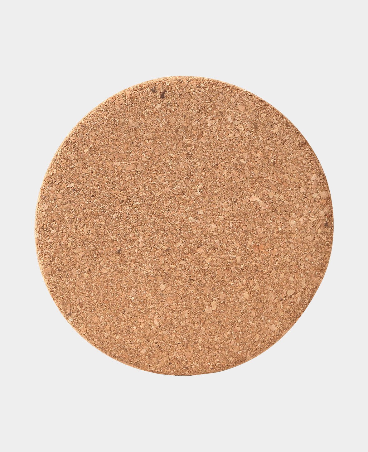 Cork board, Brown, 19 x 1 cm, 3 pcs.