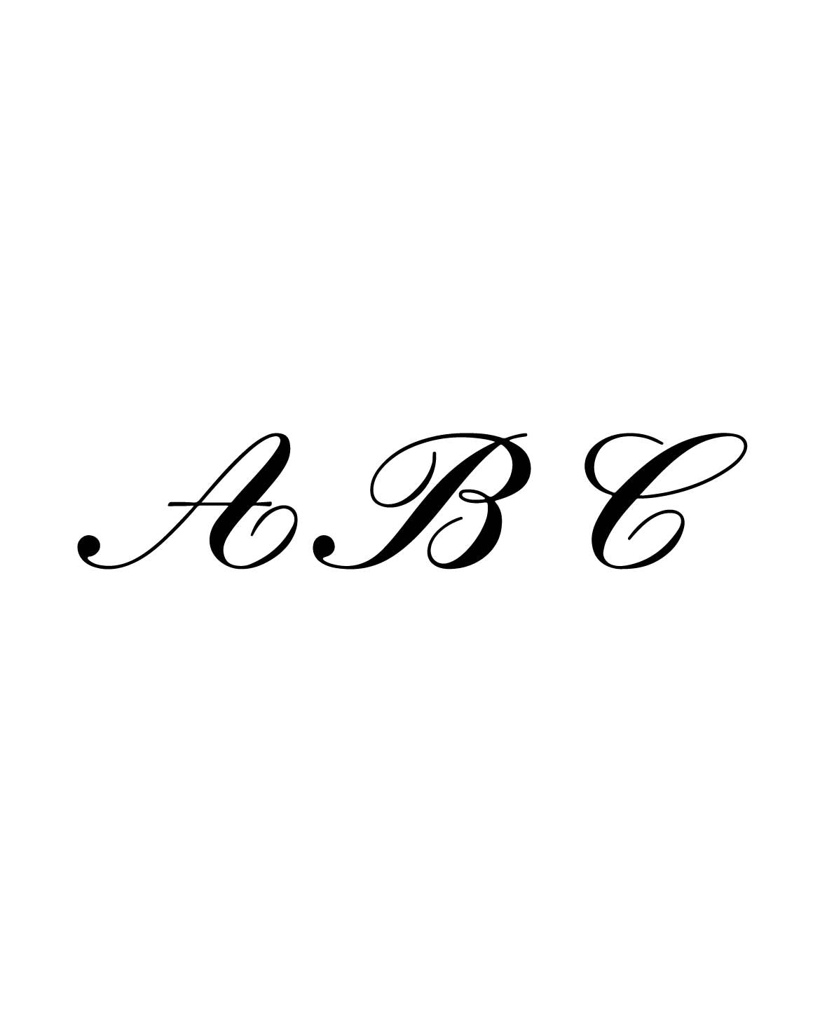 RUSTIC A - Z complete