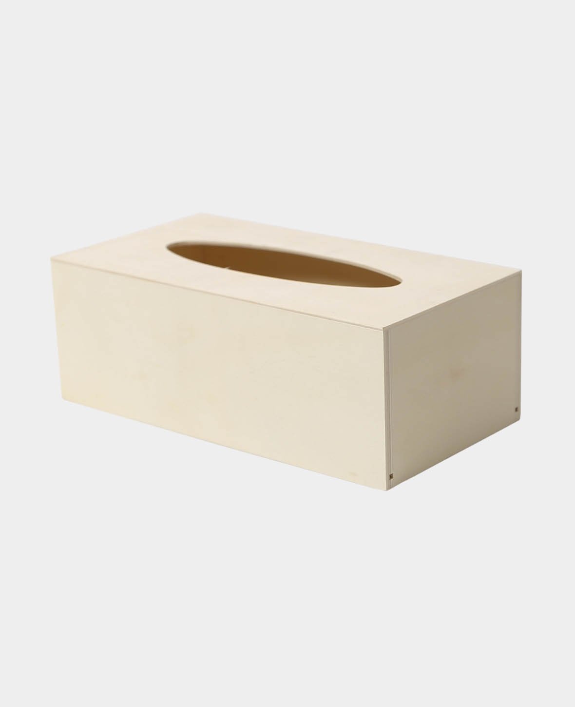 Cosmetic box rectangular, 13.2 x 25 x 9 cm, 1 pc.
