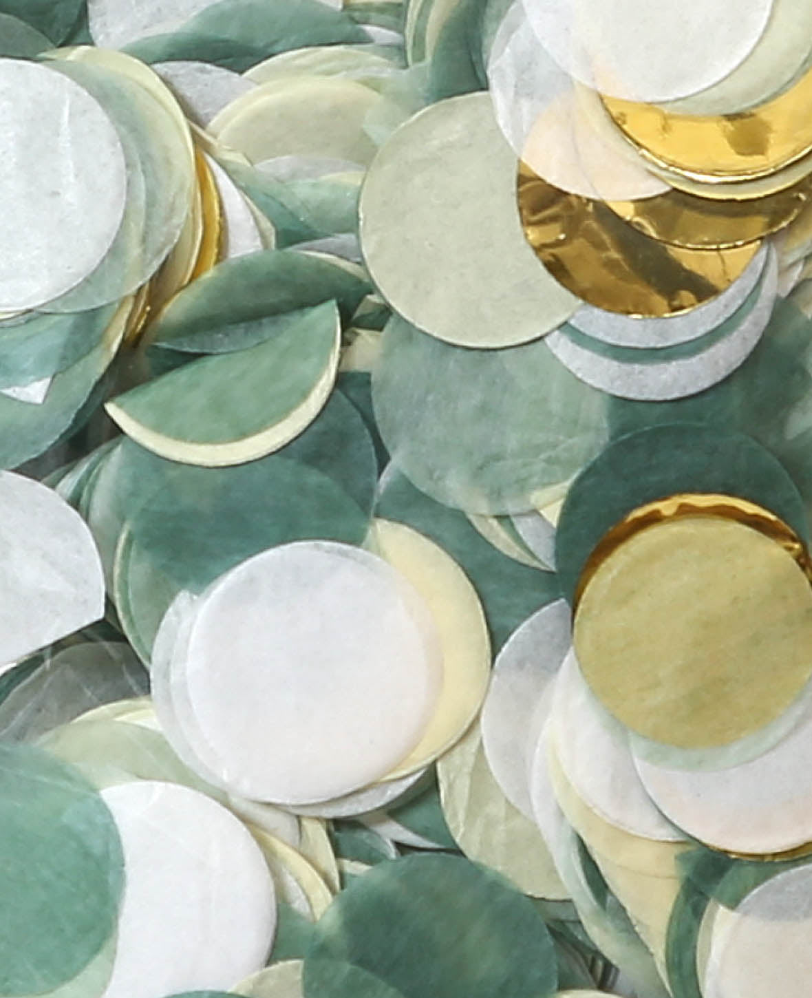 Confetti mint mix, 20 g