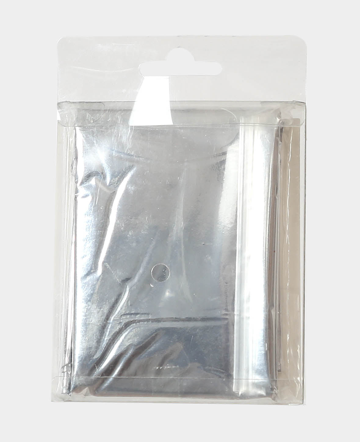 Let's Celebrate, 13 silver letter foil balloons HAPPY BIRTHDAY, 35 cm incl. 2 inflation straws