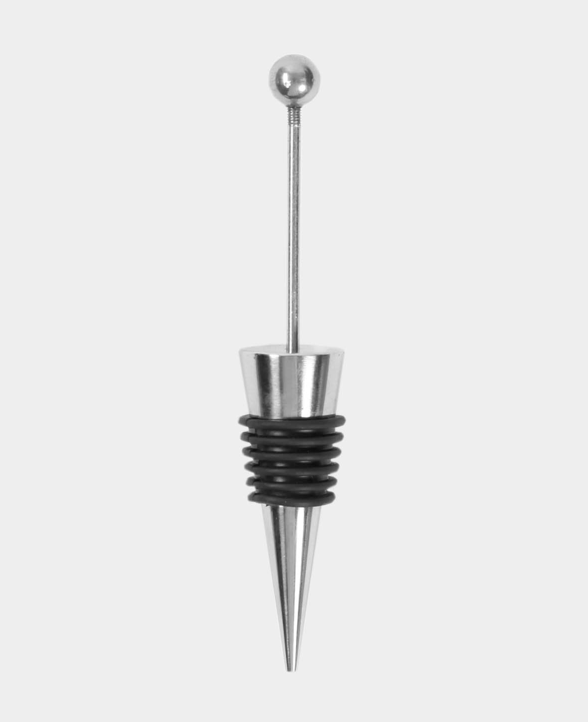 Bouchon de bouteille 12 cm, bouchon de vin, accessoire de modélisme, 1 pc