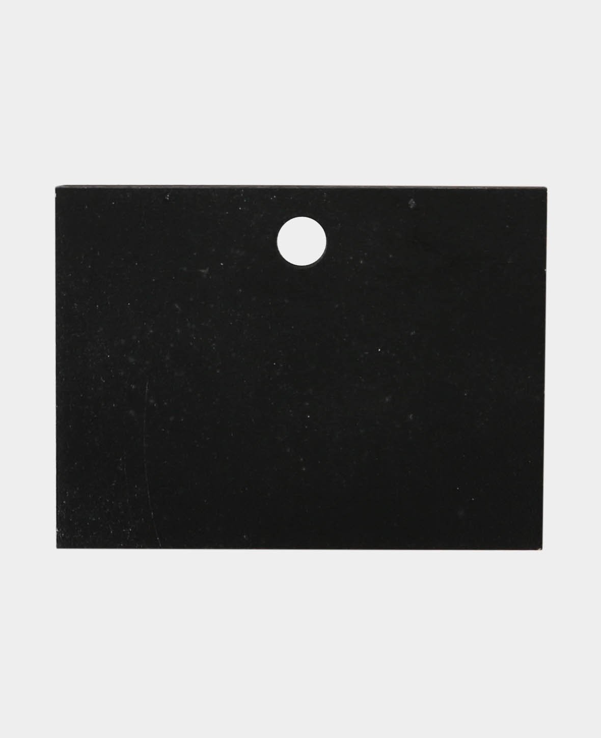 Chalkboard Signs, Boards for Labeling Plants or as Name Place Cards for Celebrations and Parties, Black, 6 x 8 cm, 5 Pieces