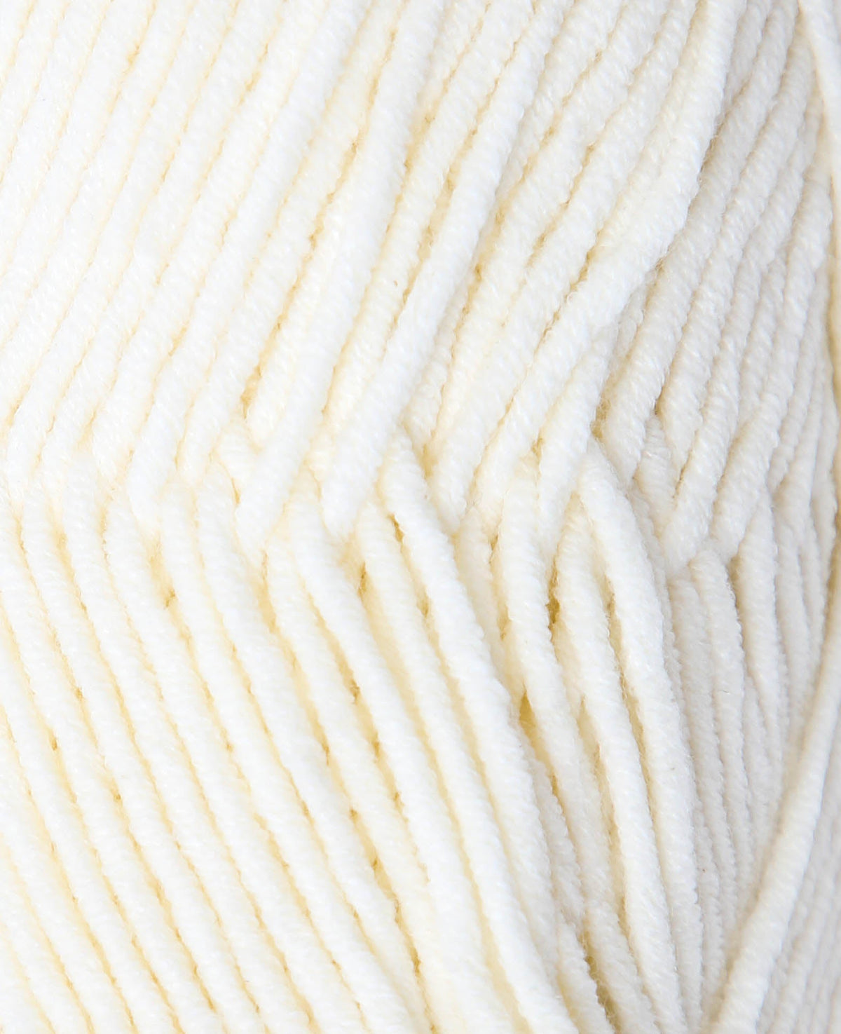 Comfort cream, Lalana Cremefarbe, 3 mm x ca. 160 m, ca. 100 g