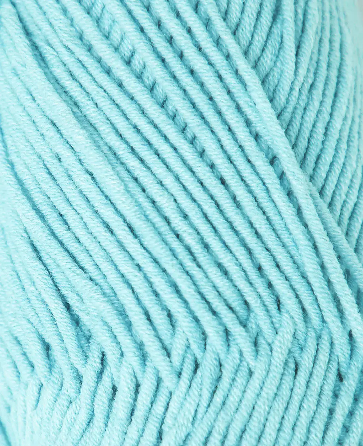 Comfort mint, Lalana Türkis, 3 mm x ca. 160 m, ca. 100 g