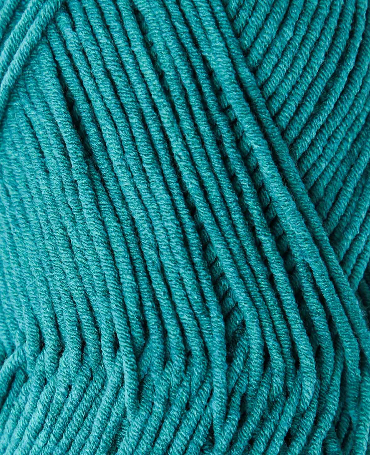 Comfort khaki, Lalana Petrol, 3 mm x ca. 160 m, ca. 100 g