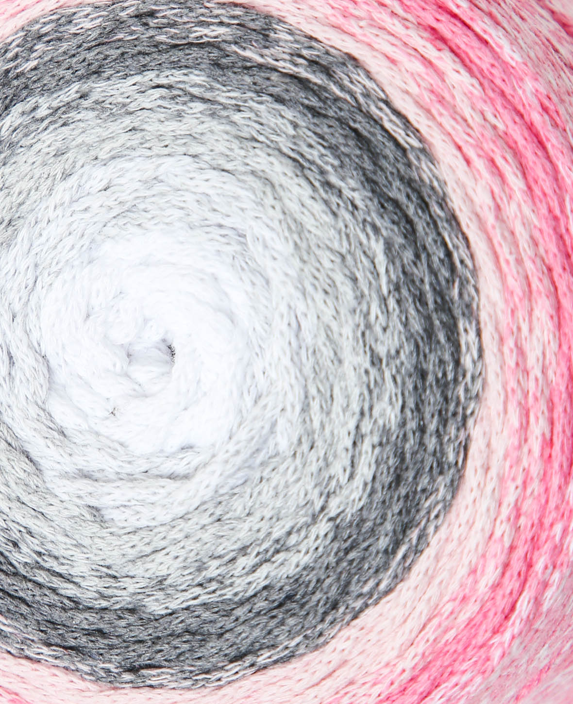 Vivace Riviera, Lalana Textilgarn zum Häkeln, Stricken, Knüpfen & Makramee Projekte, Bunt, ca. 2 mm x 210 m, ca. 250 g