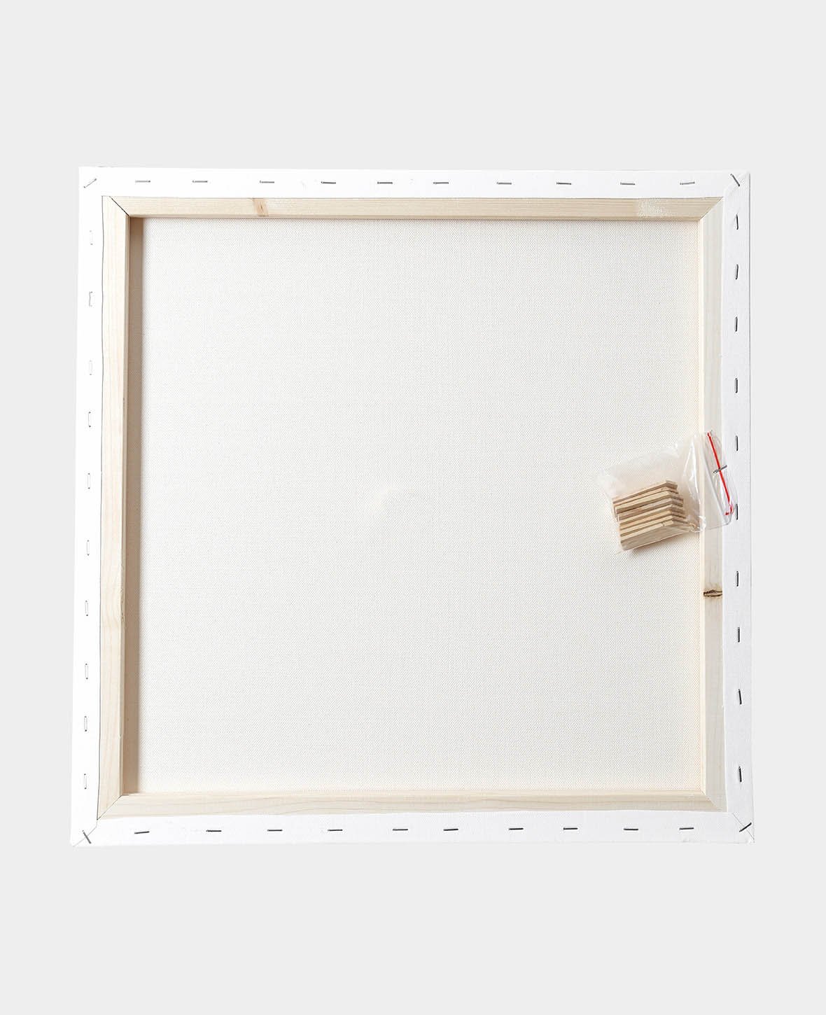 Stretcher Bar Classic, 1.7 x 50 x 50 cm