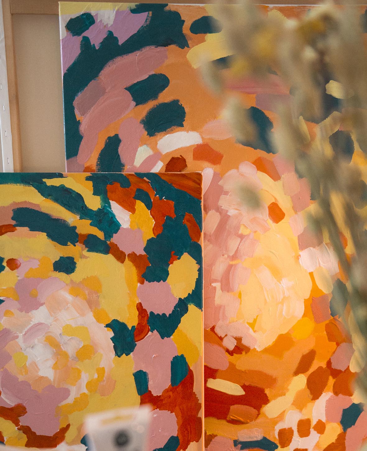 Châssis Classic, 1,7 x 30 x 90 cm, blanc