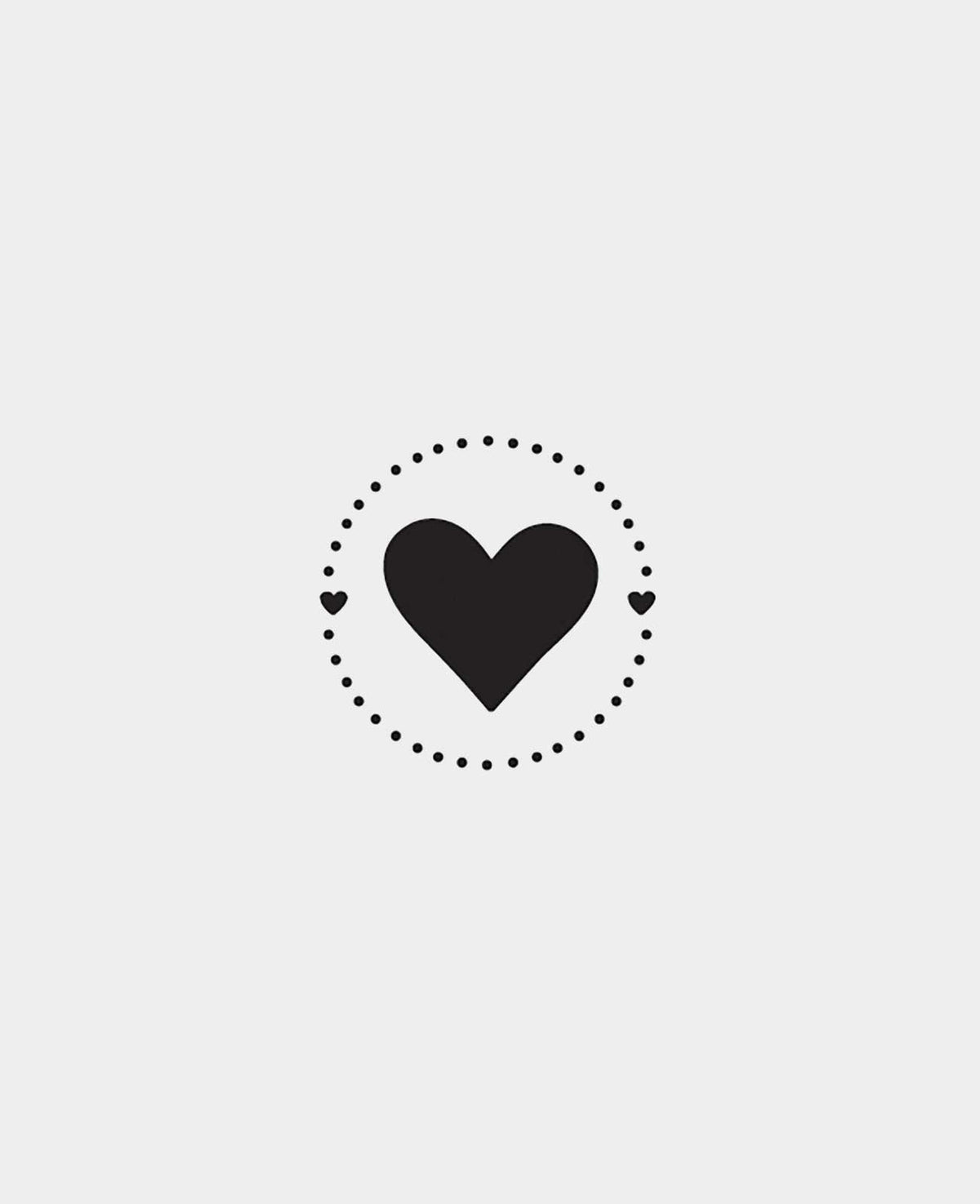 Seal Heart