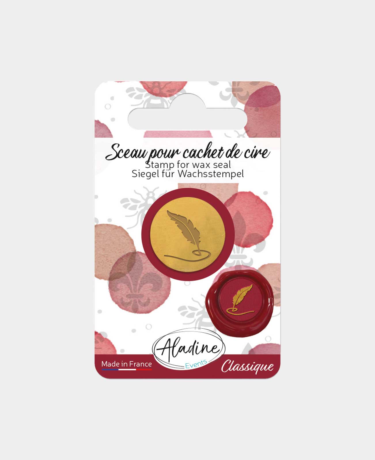Seal spring