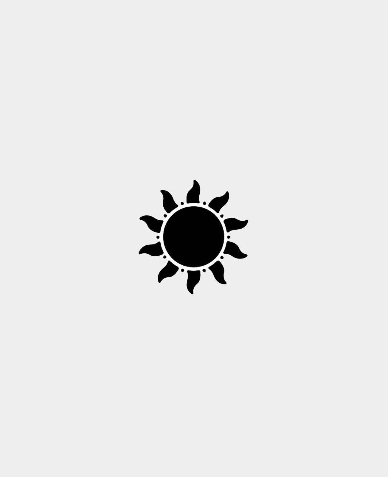Seal of the Sun