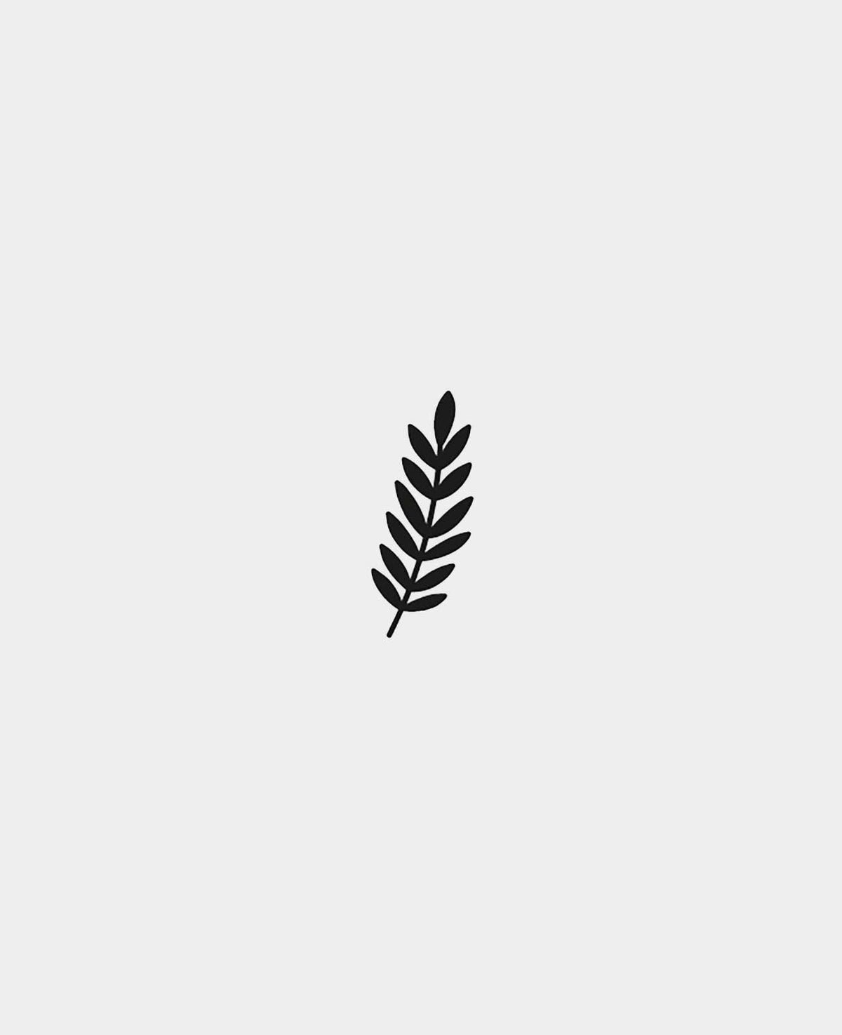 Siegel Dschungelblatt