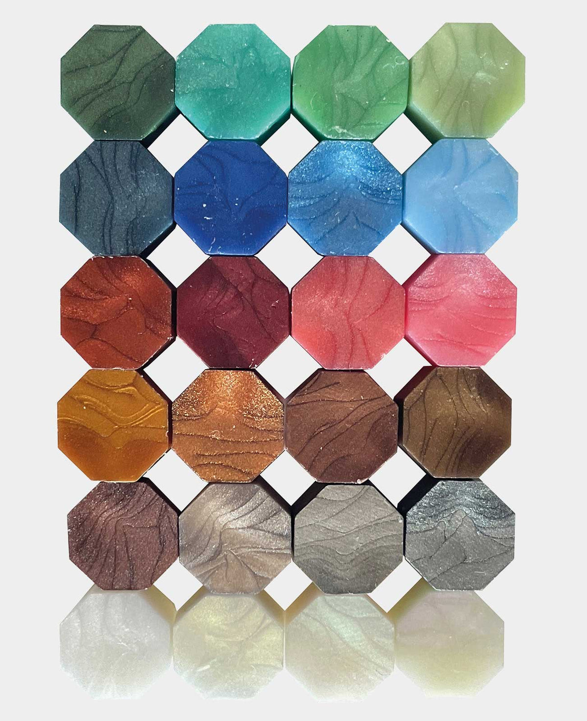 Crayon Box 24 Colours