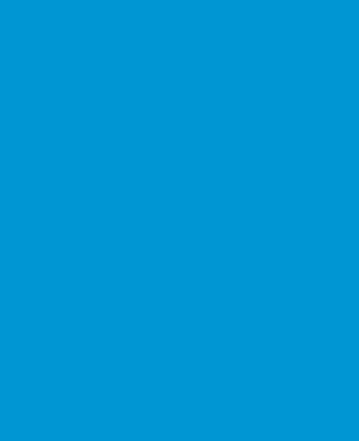 KREUL Acrylic Matt Paint, Light Blue, 20 ml