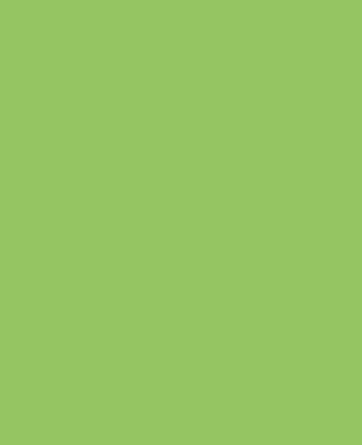 KREUL Acrylic Matt Paint, May Green, 20 ml