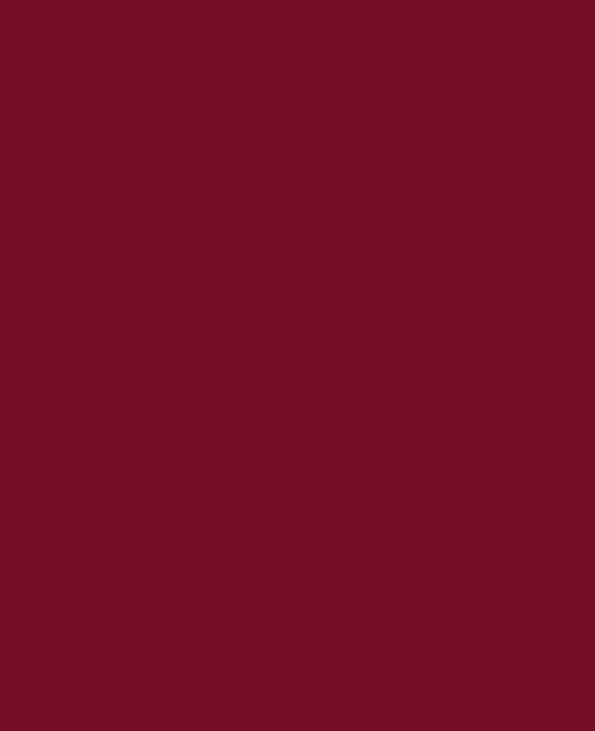 KREUL Acryl Mattfarbe, Weinrot, 20ml