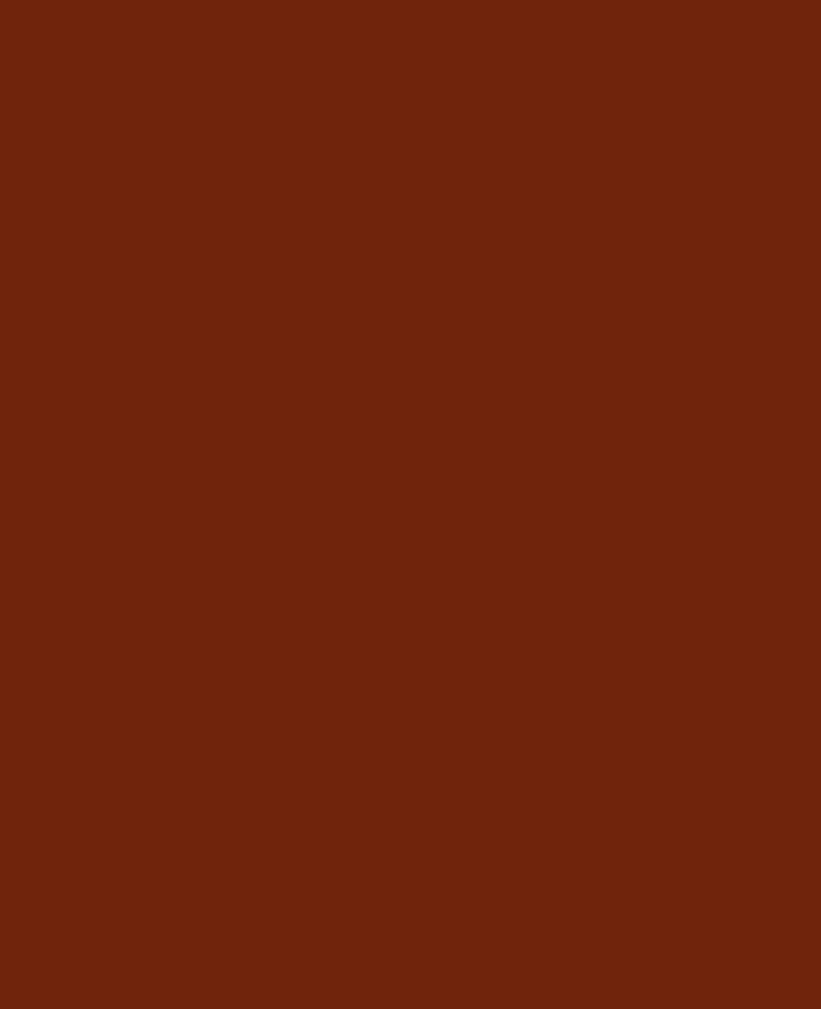 KREUL Acryl Mattfarbe, Schokobraun, 20 ml