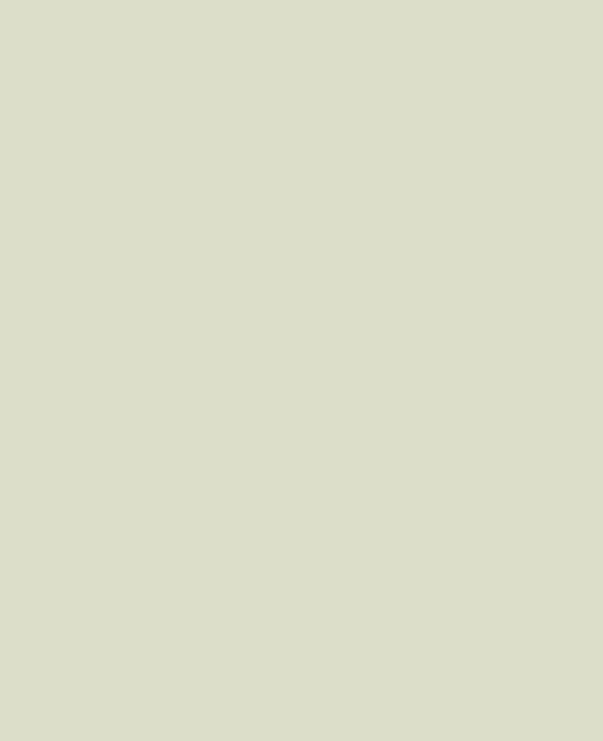 KREUL Chalky Chalk Paint, Cream Cashmere, 150ml